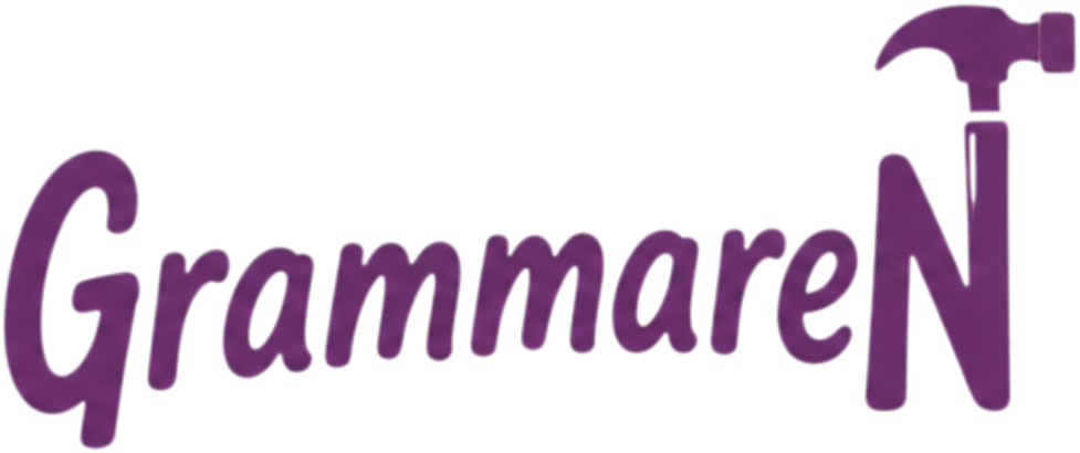 Grammaren